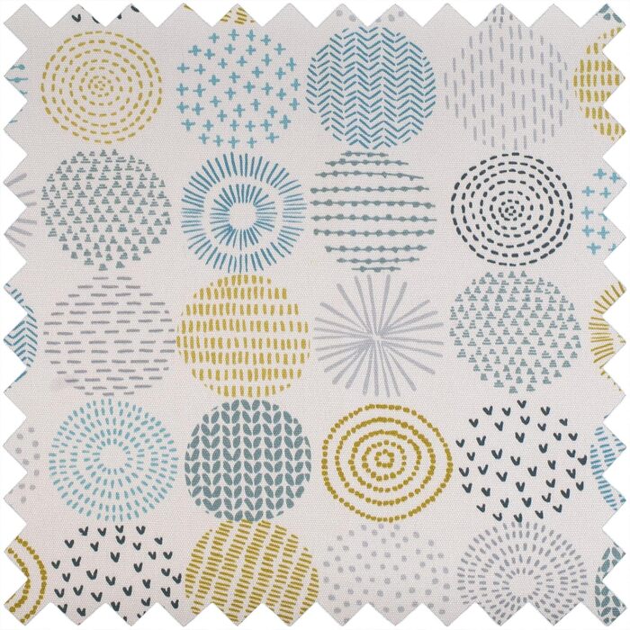 Творча сумка для рукоділля Hobby Gift, бавовна, 13x36x31 см