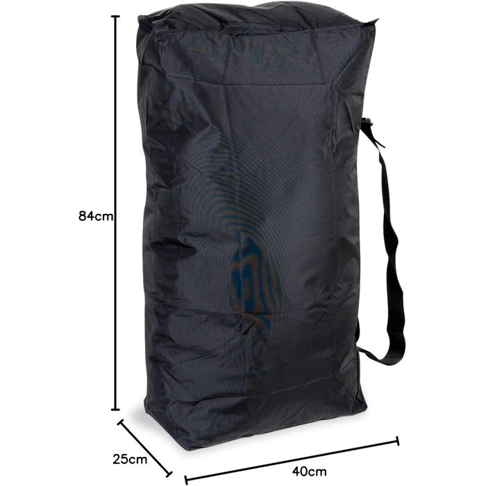 Чохол для рюкзака Tatonka Schutzsack M, до 70 л, водонепроникний