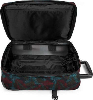 Дорожня сумка EASTPAK Tranverz XXS, чорна, універсальний розмір