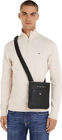 Чоловіча сумка через плече Tommy Hilfiger ESSENTIAL PU, міні-кросовер
