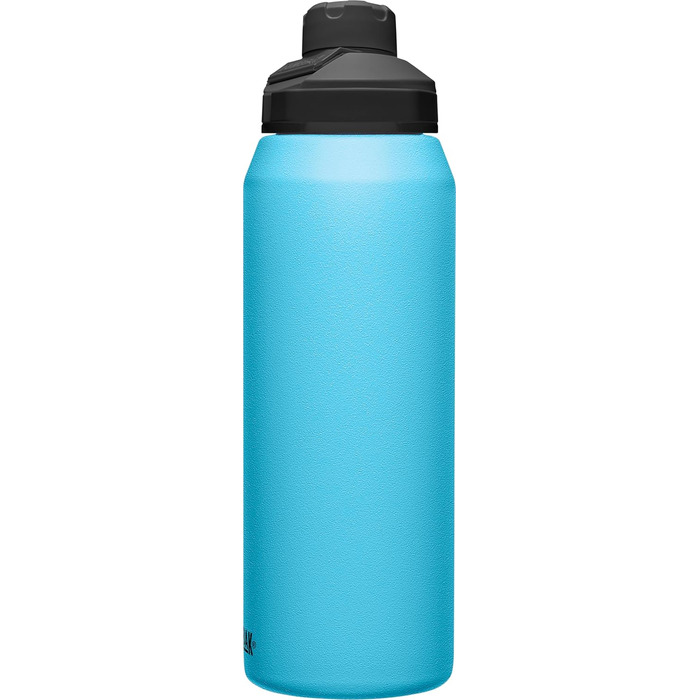 Термобутилка Camelbak Chute Mag 946 мл, нержавіюча сталь, вакуумна ізоляція, синя