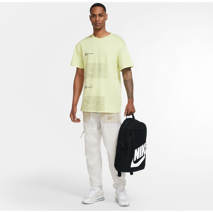 Рюкзак Nike Elemental унісекс для спорту та міста