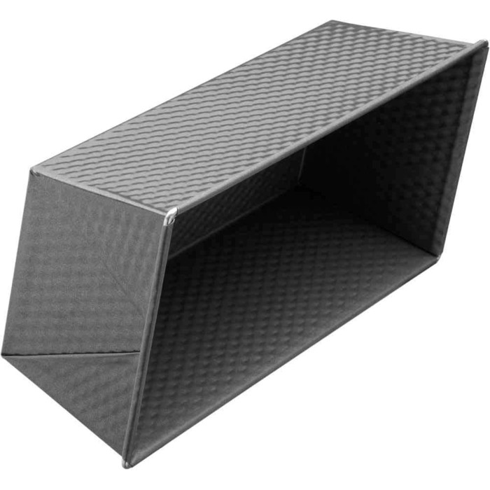 Форма для випікання хліба Kaiser Inspiration 31x13 см, антипригарна, для 1000 г, для кексів і хліба, стійка до закваски, з ручкою