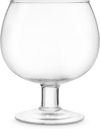 Коктейльний келих Fishbowl XL 1,3 л Гігантська кружка для вечірки