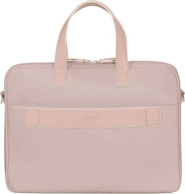 Сумка для ноутбука Samsonite Eco Wave 15.6'' сіра, 1 відділення, 10 л
