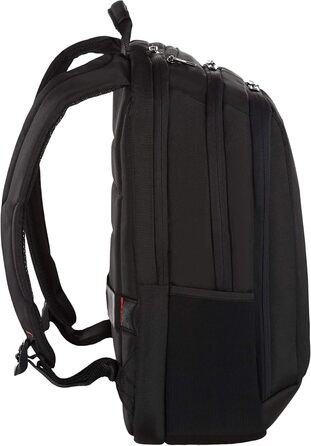 Рюкзак для ноутбука Samsonite Guardit 2.0 15.6'', 22.5 л, чорний