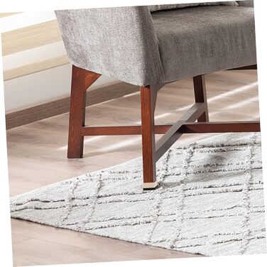 Оббивка стільця та ніжок столу Angoily Furniture Booster, 8 шт.