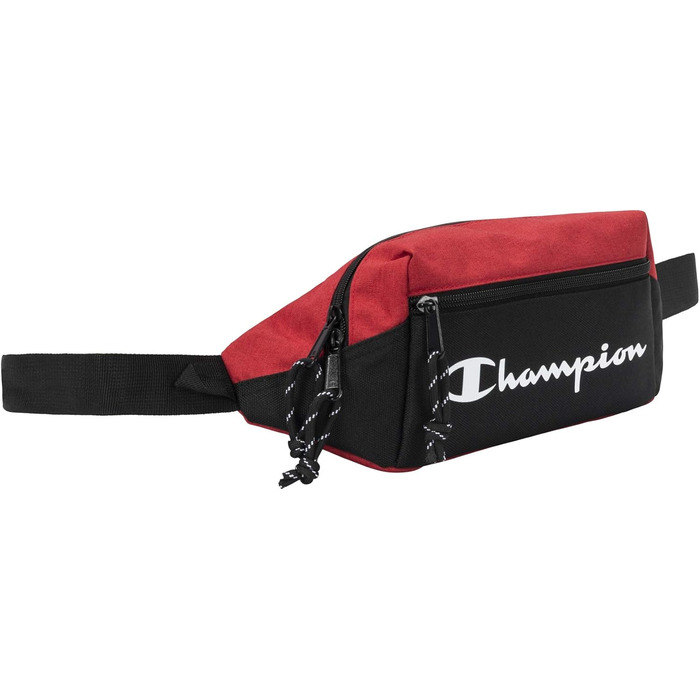 Сумка на пояс Champion Prime Sling, спортивна, для чоловіків і жінок