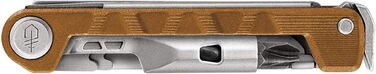 Ніж складаний Gerber Drive Orange, туристичний, помаранчевий