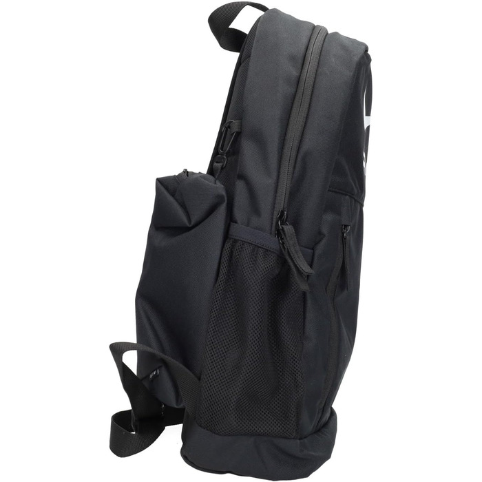 Рюкзак Nike Air DR6089-010 спортивний унісекс чорний/білий, 1 розмір