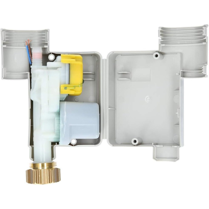 Ремкомплект для шланга Aquastop 60 см, сумісний з посудомийними машинами Bosch, Siemens, Constructa, Neff, AEG, Quelle, клапан ASII BITRON