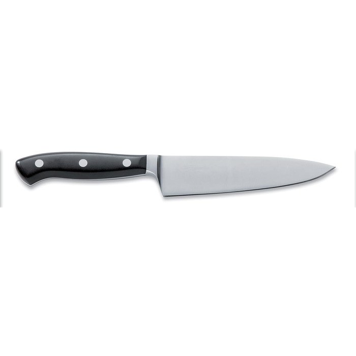 Кухонний ніж F. DICK Premier Plus 15 см, нержавіюча сталь X50CrMoV15, 56 HRC