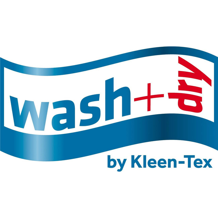 Килимок wash+dry Cosmic Colours 70x120 см для внутрішніх і зовнішніх приміщень, праний, різнокольоровий