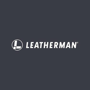 Мультитул Leatherman Wingman 14 в 1 з неіржавної сталі з нейлоновим чохлом