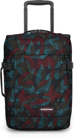 Дорожня сумка EASTPAK Tranverz XXS, чорна, універсальний розмір
