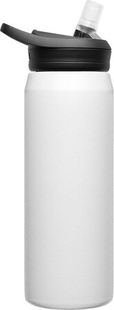 Термос-пляшка CAMELBAK SST вакуумна, 750 мл, біла, для дорослих