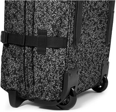 Валіза EASTPAK Tranverz L, чорна, розмір L, універсальна
