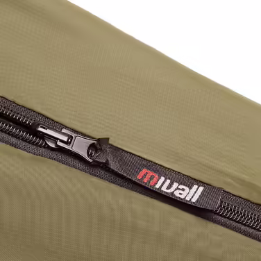Спальний мішок Mivall Ultralight Hut - легкий і теплий