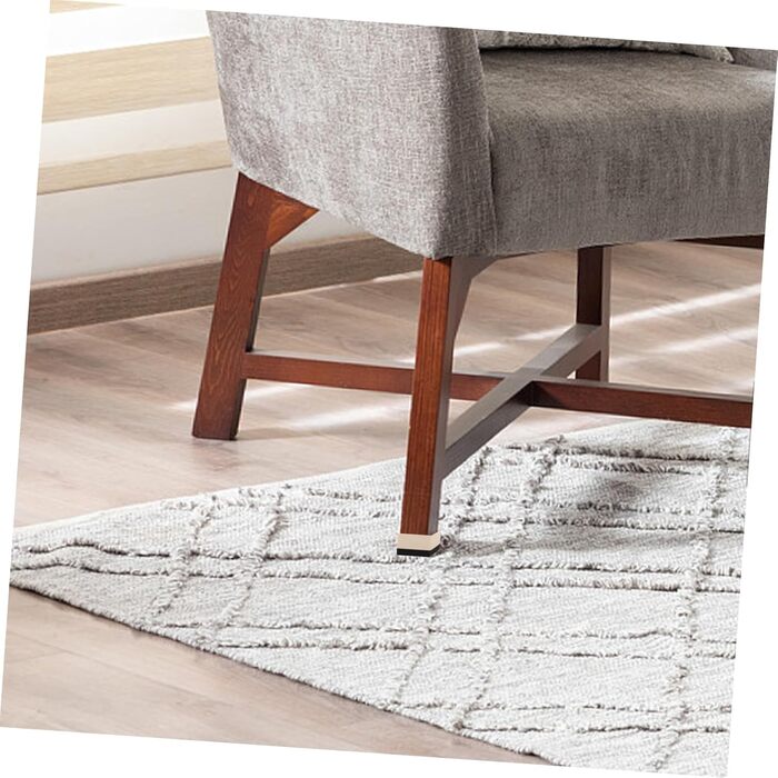 Оббивка ніжок крісла Angoily Furniture Booster, 4 шт. и