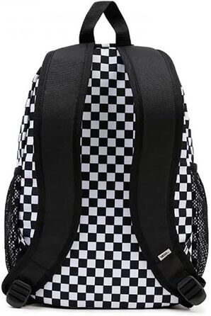 Рюкзак Vans Unisex Alumni Pack 5 з принтом, універсальний