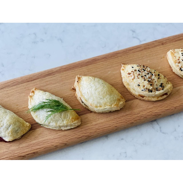 Форма для равіолі Küchenprofi PASTACASA MIDI, 12 см, нержавіюча сталь, підходить для посудомийної машини, для приготування равіолі, вареників, пельменів