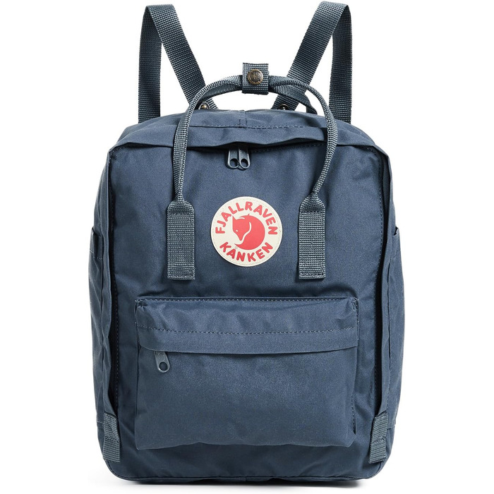 Рюкзак Fjällräven Kånken унісекс, міський, оригінал