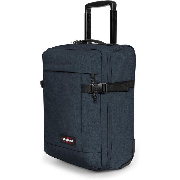 Дорожня сумка EASTPAK Tranverz XXS, джинсова, універсальний розмір