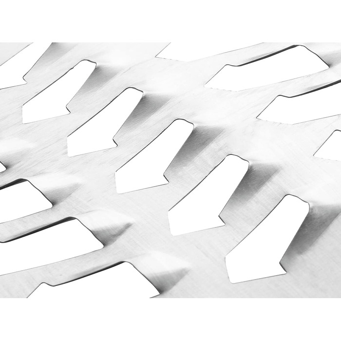 Терка кухонна ZWILLING Z-Cut, 4 насадки, нерж. сталь, з контейнером, для овочів, сиру, картоплі, пармезану, двостороння, 26×11×11 см, підходить для посудомийки, сіра