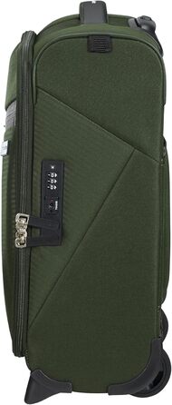 Валіза Samsonite Litebeam Spinner L розширювана, 77 см, 103/111 л, зелена