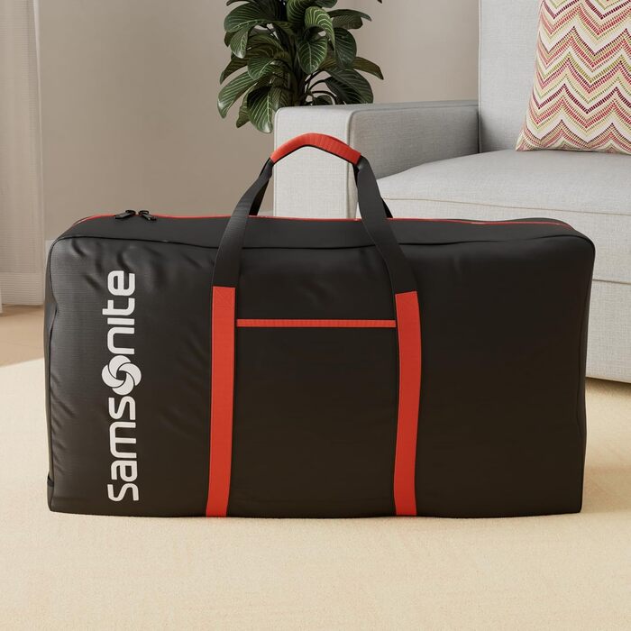 Дорожня сумка Samsonite Tote-A-Ton, нейлон, 82,5 см