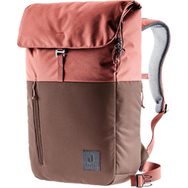 Рюкзак Deuter UP Seoul 26 л, міський, екологічний, для ноутбука