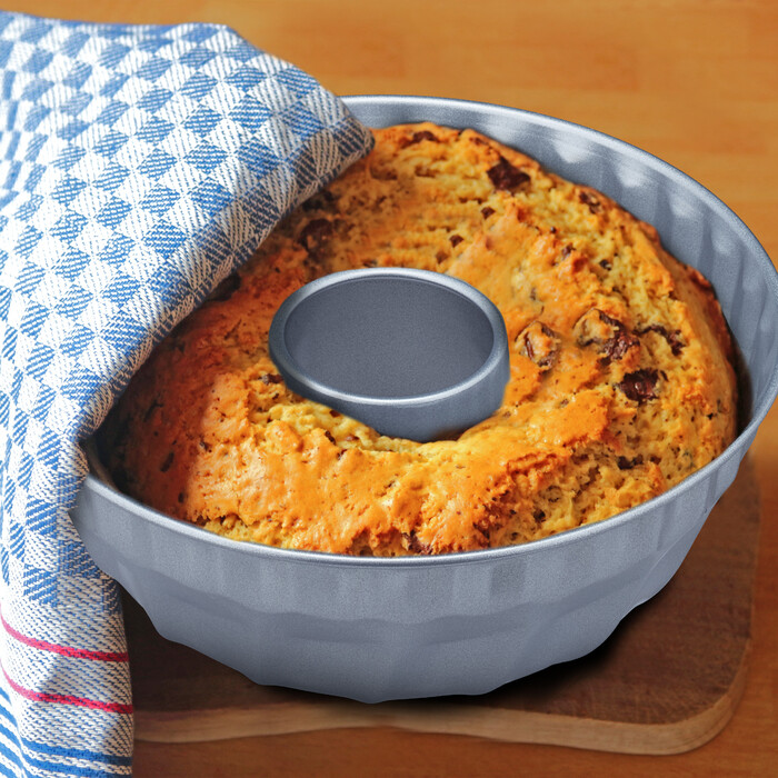 Сковорода Relaxdays Bundt D: 25 см
