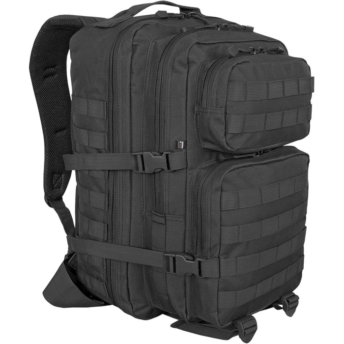 Тактичний рюкзак US Cooper Assault, військовий, BW-online-shop