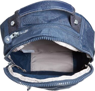 Рюкзак Kipling Seoul S з відсіком для ноутбука, компактний
