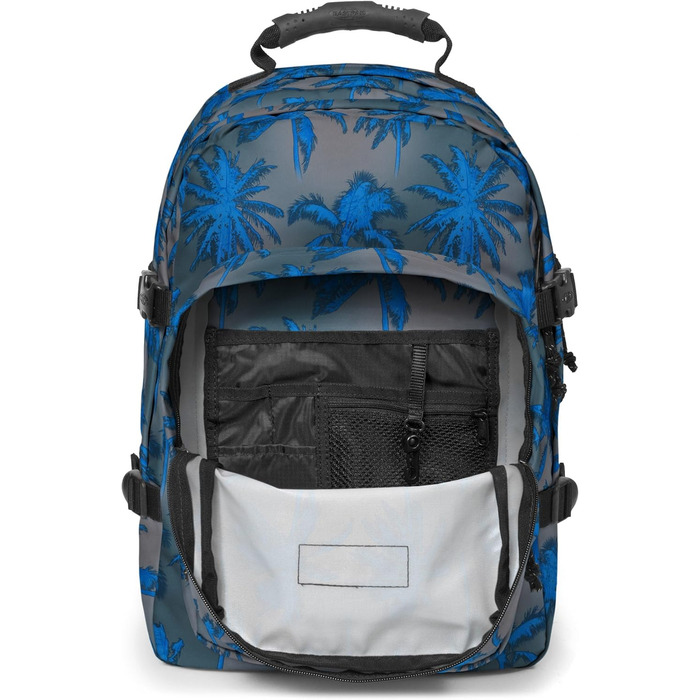 Рюкзак EASTPAK PROVIDER Brize Dye Grey, міський, сірий