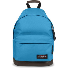 Рюкзак Eastpak WYOMING 24 л, синій, для міста та подорожей