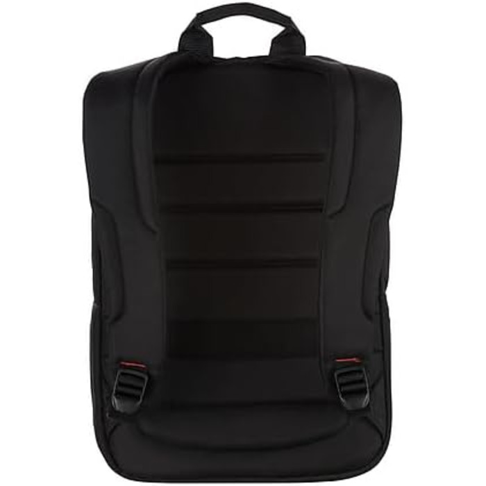 Рюкзак для ноутбука Samsonite Guardit 2.0 15.6'', 22.5 л, чорний