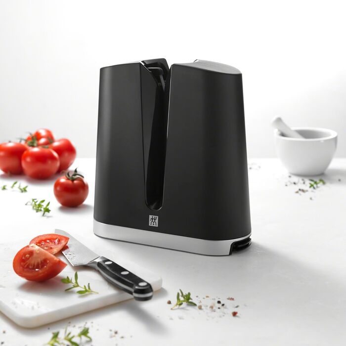 Точилка для ножів ZWILLING V-Edge для Заходу та Японії