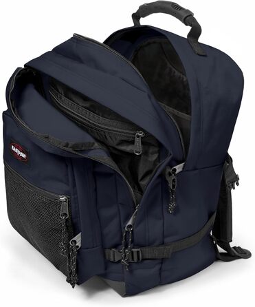 Рюкзак EASTPAK Ultimate унісекс ультрамарин, міський, місткий