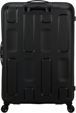 Валіза American Tourister Ellipso Spinner L 79 см, 104 л, чорна
