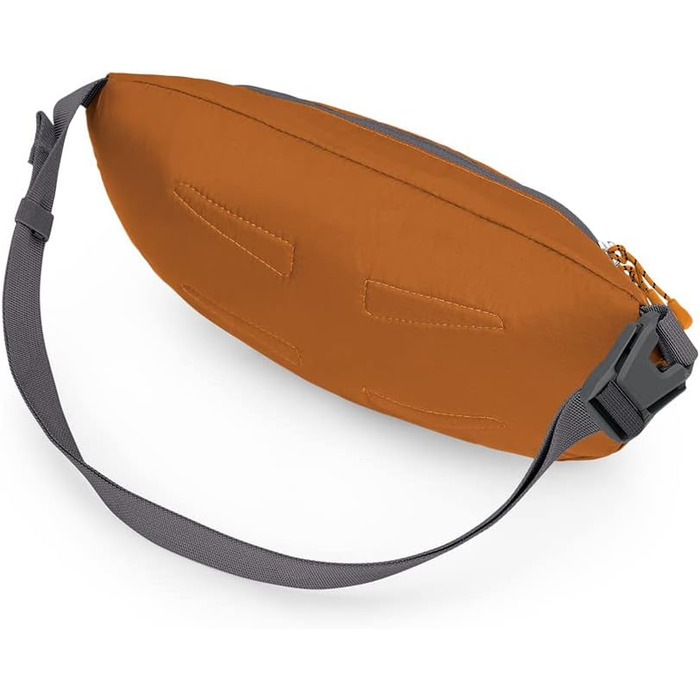 Поясна сумка Osprey Ultralight Stuff, помаранчева, легка