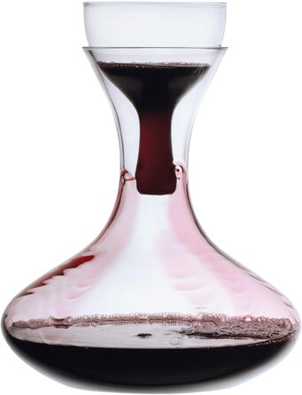 Карафа для червоного вина Artland Sommelier з аератором