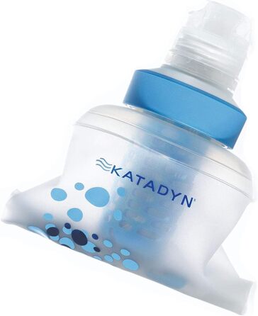 Фільтр для води Katadyn BeFree портативний, туристичний