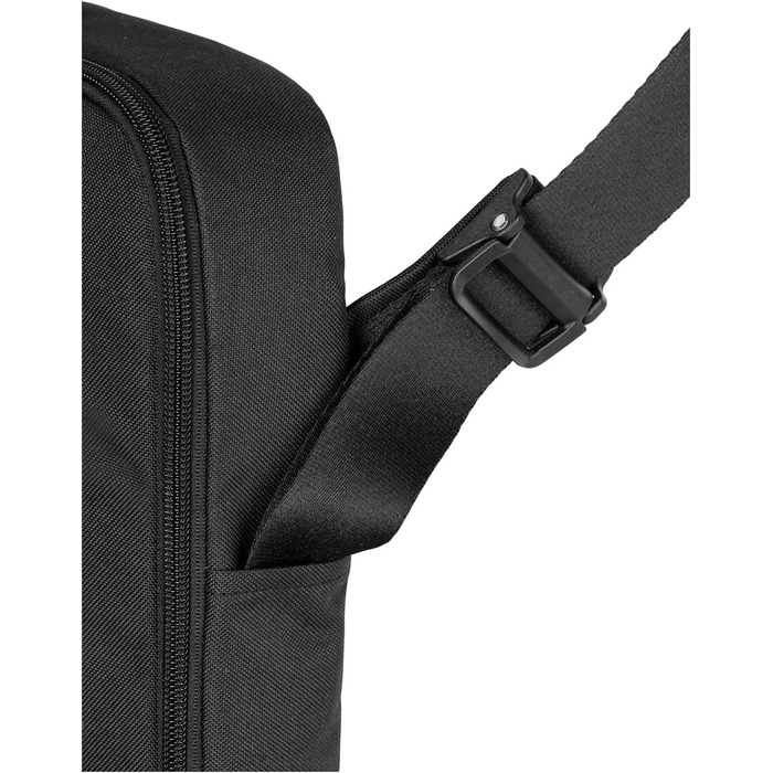 Сумка через плече Jack Wolfskin Gadgetary універсальна