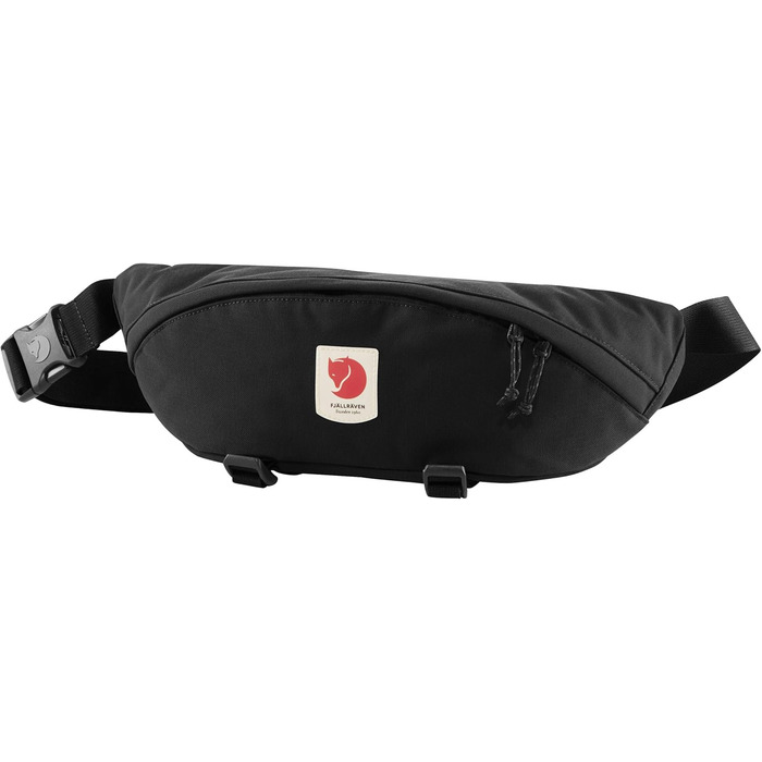 Сумка на пояс Fjallraven Ulvö Hip Pack Large, унісекс, для дорослих