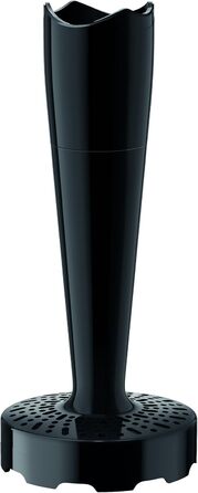 Картоплем'ялка Braun MQ 50 для блендерів MultiQuick, насадка з EasyClick, чорна