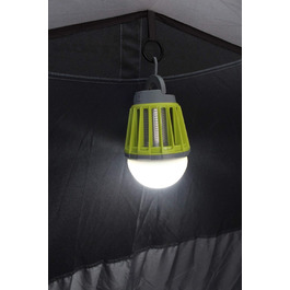 LED-лампа Outdoor Revolution Lumi-Mosi для намету та кемпінгу з захистом від комарів
