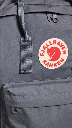 Рюкзак Fjällräven Kånken для ноутбука 17'', спортивний, унісекс