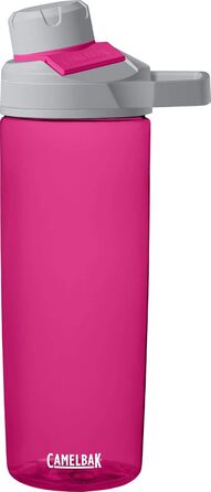 Пляшка для води CAMELBAK Chute Mag 591 мл, рожева (Dragonfruit)