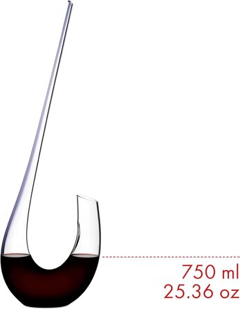 Декантер RIEDEL Winewings Каберне/Мерло